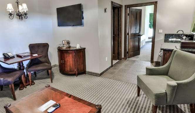 The Springs Resort & Spa Pagosa Springs Facilități foto