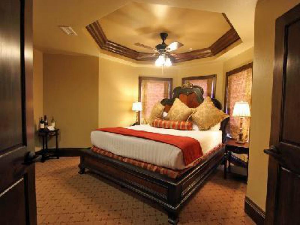 The Springs Resort & Spa Pagosa Springs Cameră foto