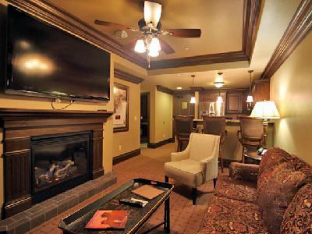 The Springs Resort & Spa Pagosa Springs Cameră foto