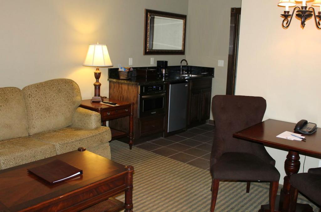 The Springs Resort & Spa Pagosa Springs Cameră foto