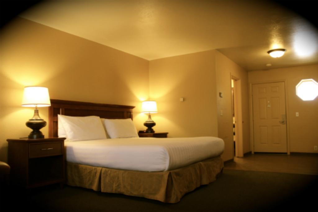 The Springs Resort & Spa Pagosa Springs Cameră foto