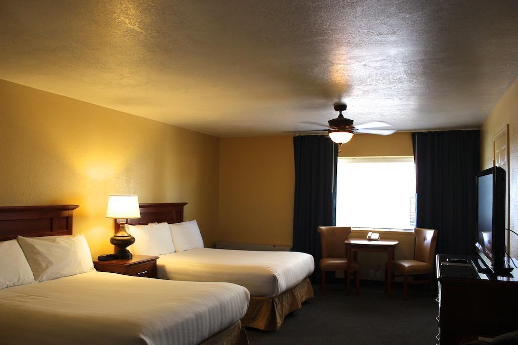 The Springs Resort & Spa Pagosa Springs Cameră foto