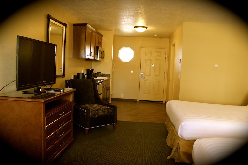 The Springs Resort & Spa Pagosa Springs Cameră foto