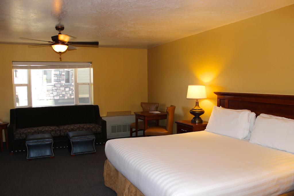 The Springs Resort & Spa Pagosa Springs Cameră foto